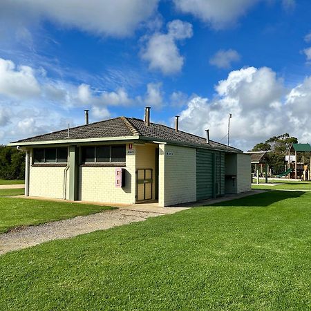 Wilsons Prom Holiday Park Yanakie Luaran gambar