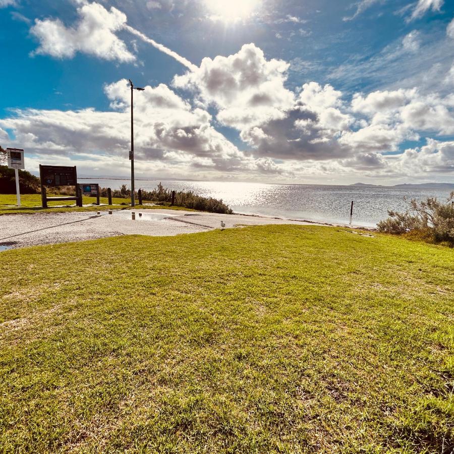 Wilsons Prom Holiday Park Yanakie Luaran gambar