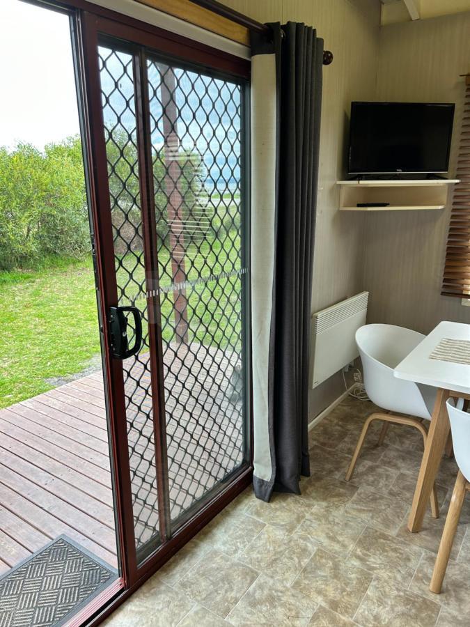 Wilsons Prom Holiday Park Yanakie Luaran gambar