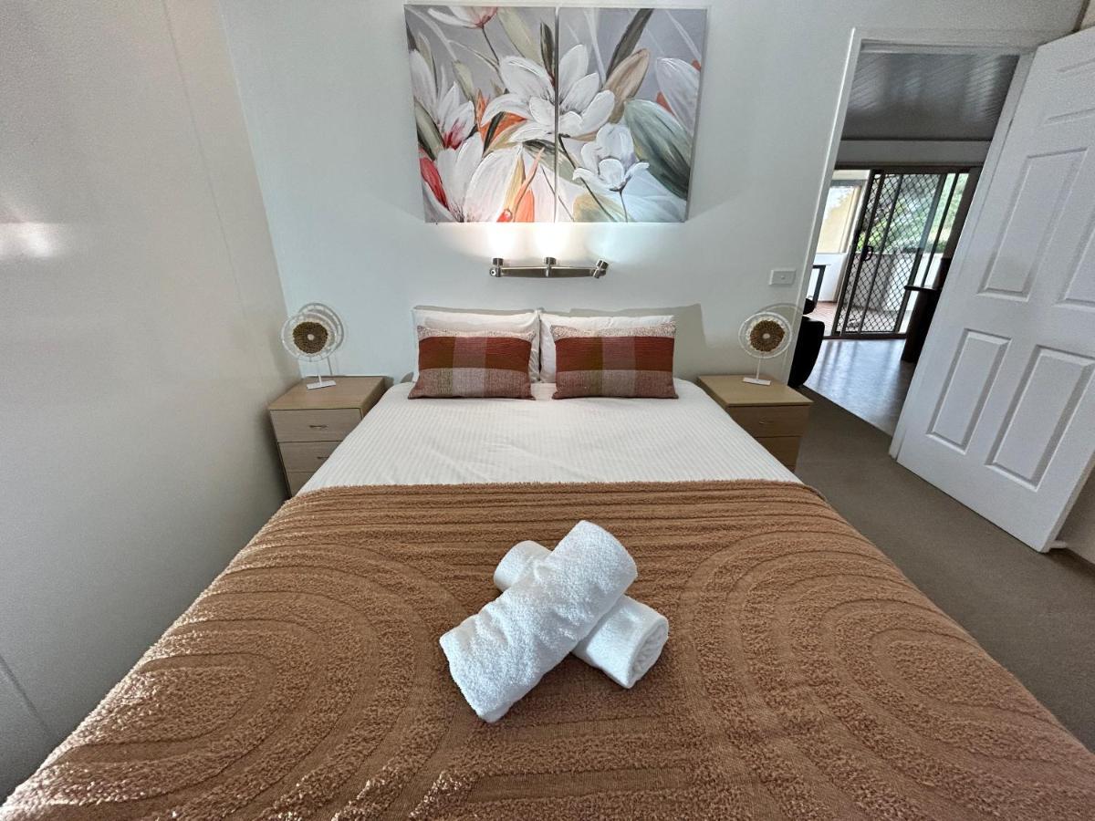 Wilsons Prom Holiday Park Yanakie Luaran gambar