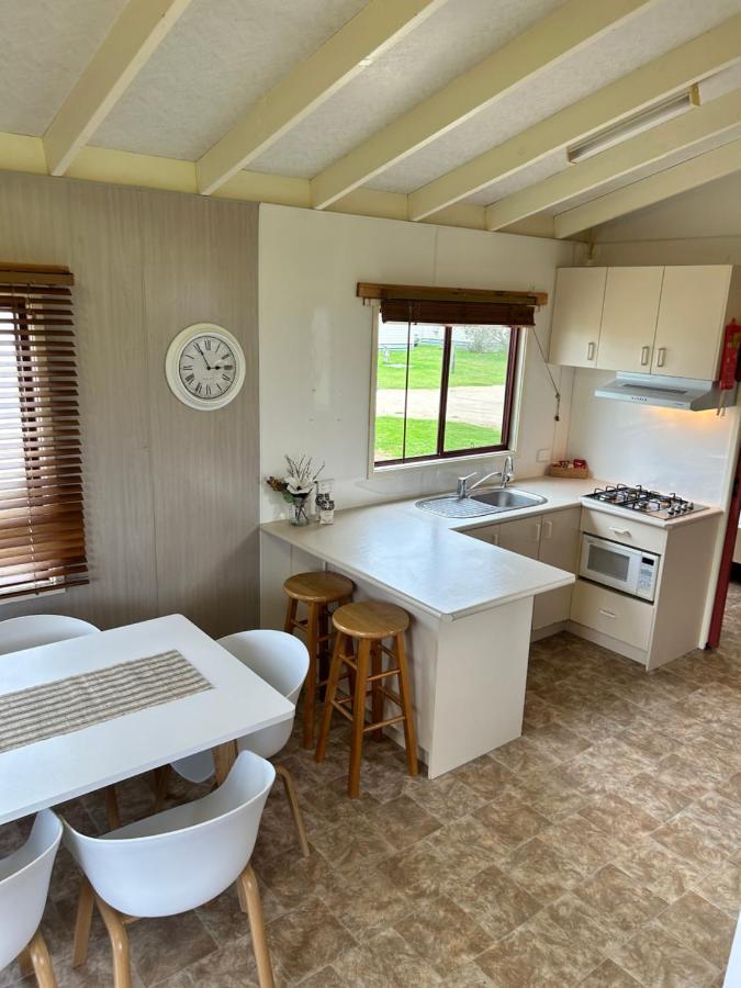 Wilsons Prom Holiday Park Yanakie Luaran gambar