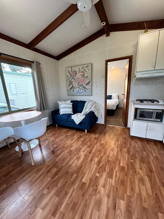 Wilsons Prom Holiday Park Yanakie Luaran gambar