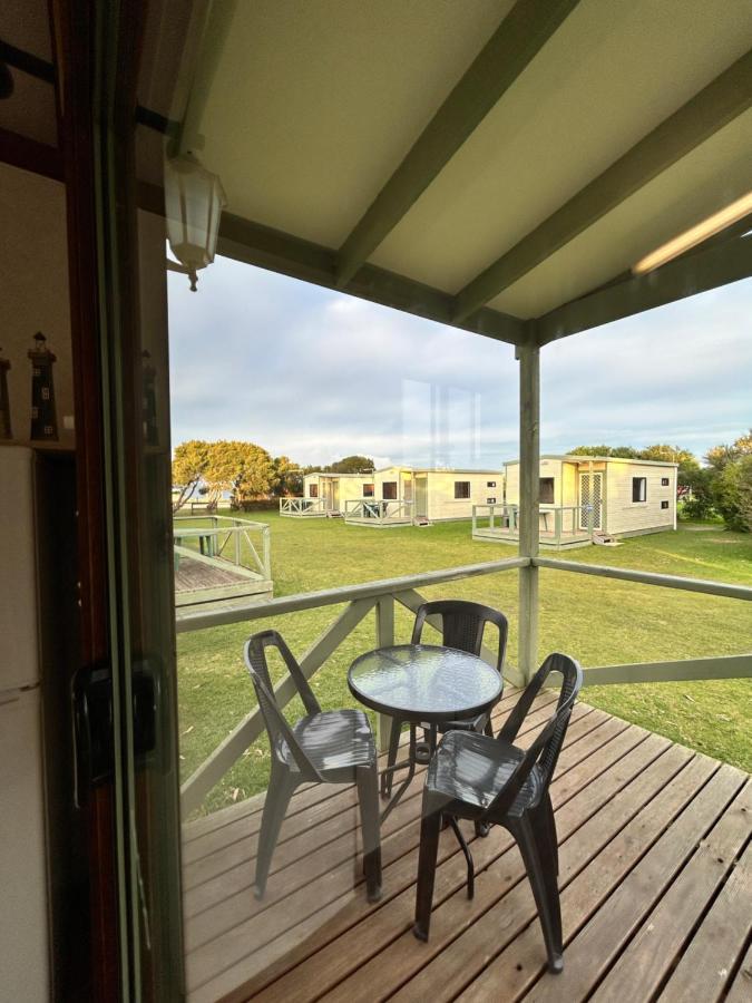 Wilsons Prom Holiday Park Yanakie Luaran gambar
