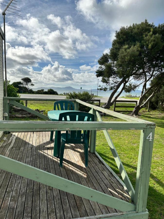Wilsons Prom Holiday Park Yanakie Luaran gambar