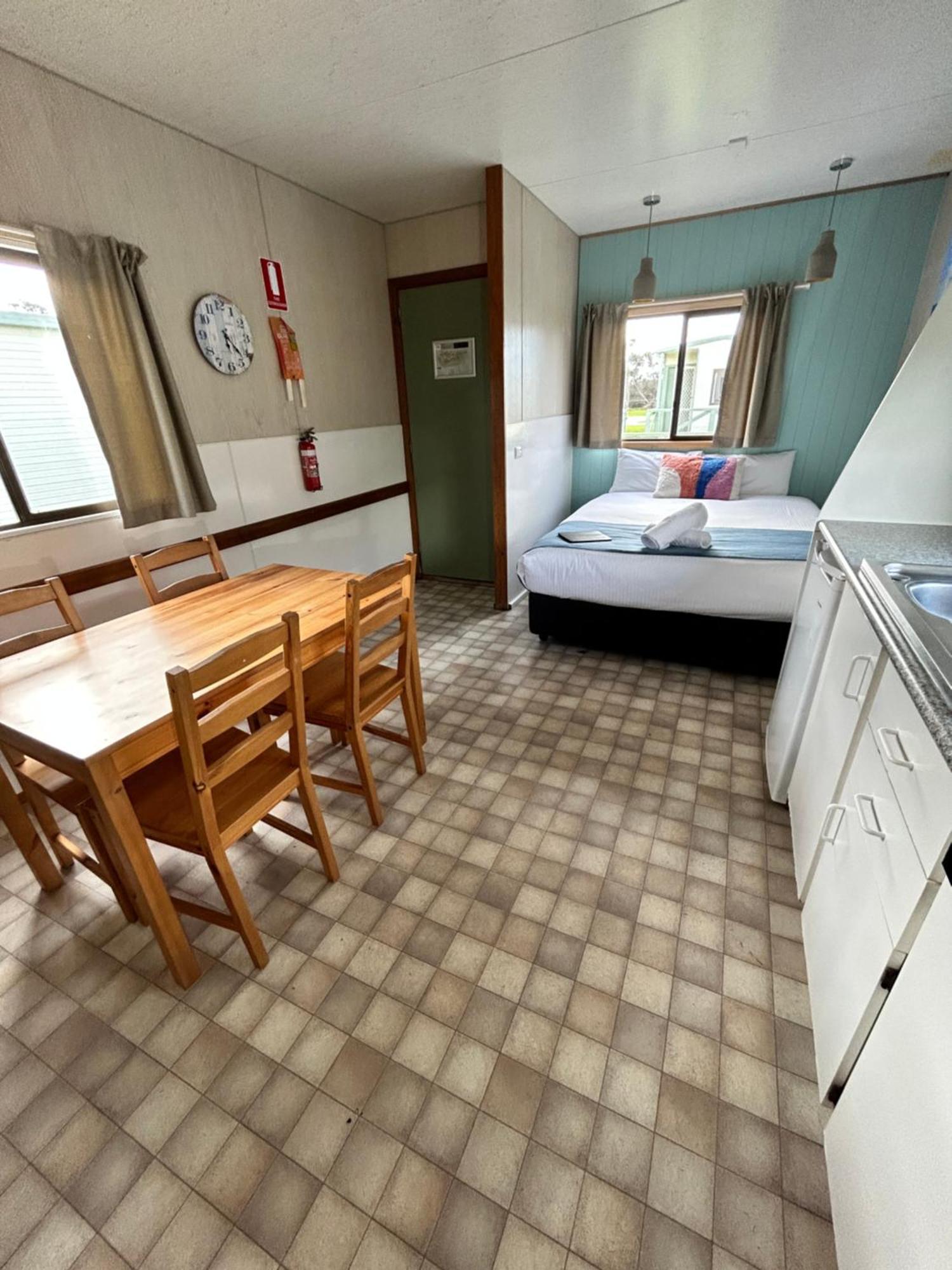 Wilsons Prom Holiday Park Yanakie Luaran gambar