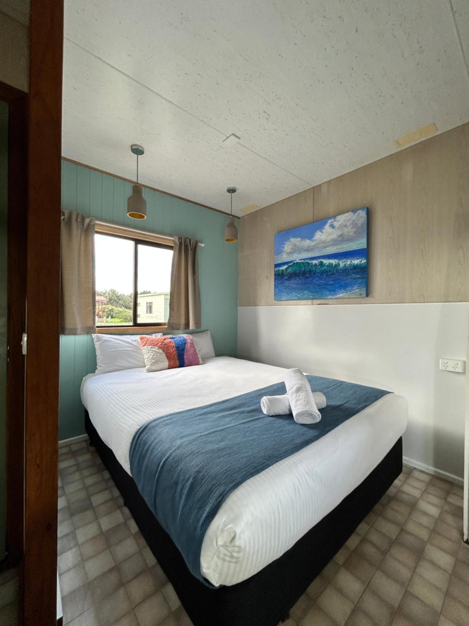 Wilsons Prom Holiday Park Yanakie Luaran gambar
